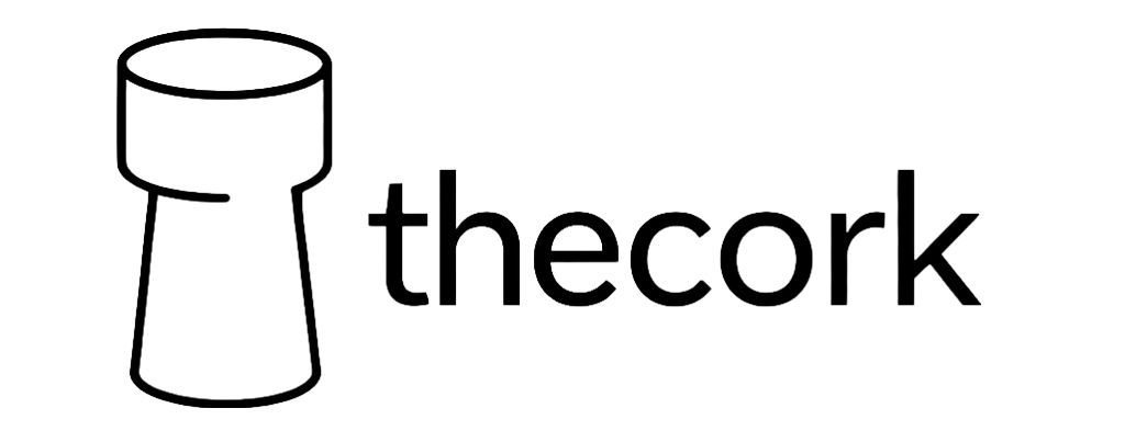 The Cork logo